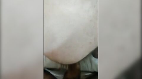 Grandpa's Bareback Adventure