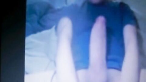 Huge 14-Inch Cock - Thick & Massive on Cam