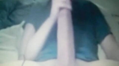 Huge 14-Inch Cock - Thick & Massive on Cam