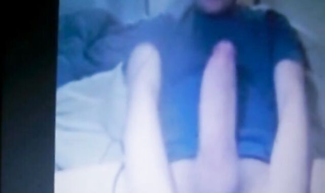 Huge 14-Inch Cock - Thick & Massive on Cam