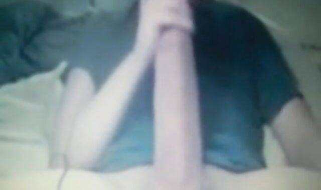 Huge 14-Inch Cock - Thick & Massive on Cam