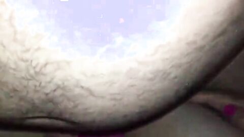 Bareback Creampie with Crossdresser