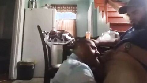 Old-Young Blowjob Adventure