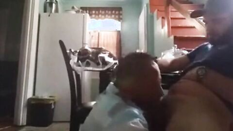Old-Young Blowjob Adventure