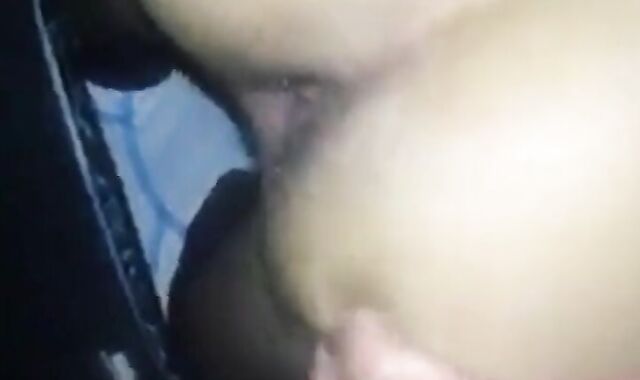 Bareback Group Sex with a Slutty Bottom Outdoors