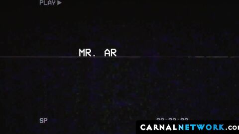 Austin Young swallowed Alex Killian's dick down to the back of his throat in a sauna