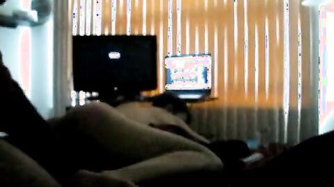 Rough Daddy Amateur Sex