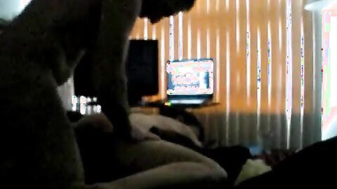 Rough Daddy Amateur Sex