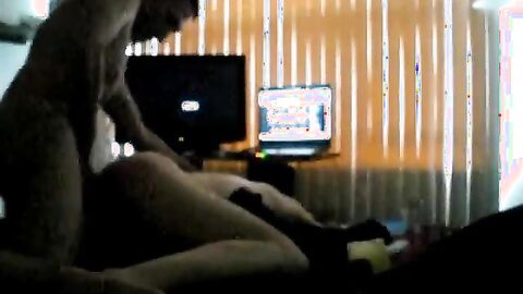 Rough Daddy Amateur Sex