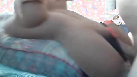 Black Sex Doll Makes Me Cum First Time