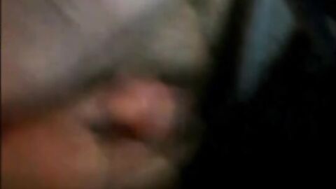 Silver Bear Daddy Mario Stroking on Webcam