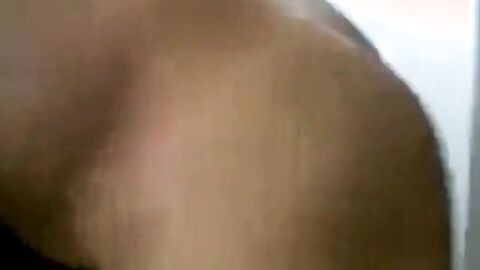 Amateur Asian Daddies Have Sex