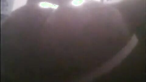 Round & Brown Bubble Butts Vol.2 - Amateur Solo Male