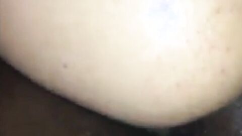 Izmir Crossdresser with Big Cock