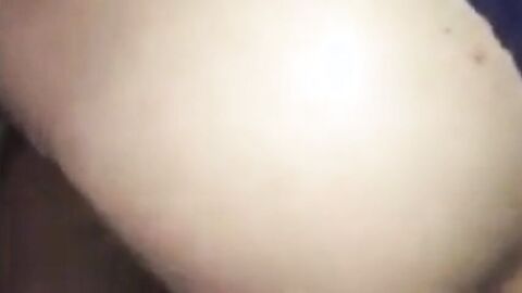 Izmir Crossdresser with Big Cock