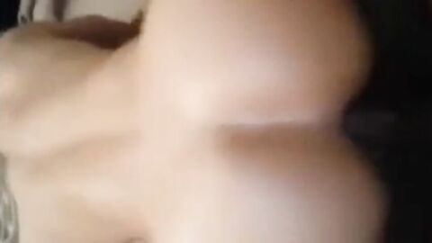 Big Black Cock Barebacks White Gay Amateur