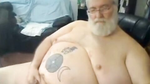 Grandpa's Webcam Solo