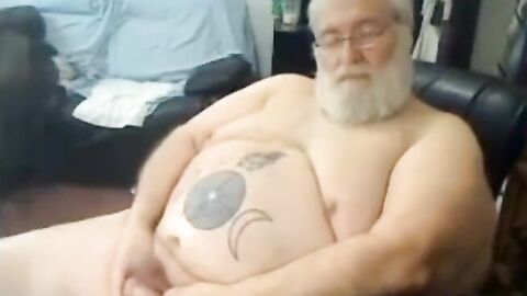 Grandpa's Webcam Solo