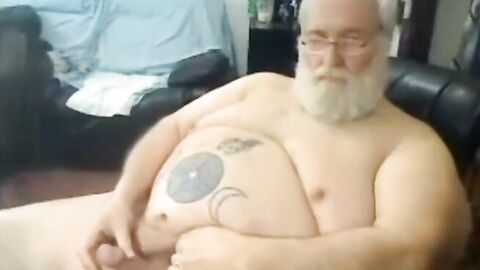 Grandpa's Webcam Solo