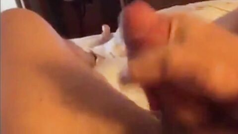 Verbal Daddy Hotel Fun - Solo Amateur Hunk