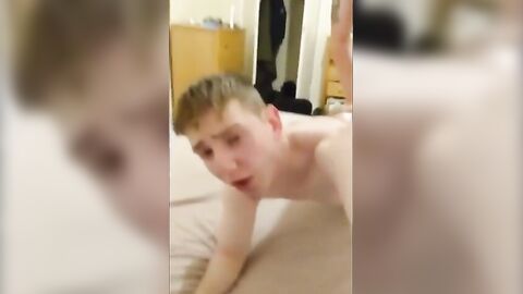 Bareback Amateur Twinks