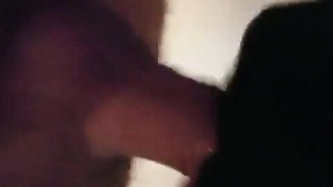 French Slave's BDSM Adventure with a Big Cock
