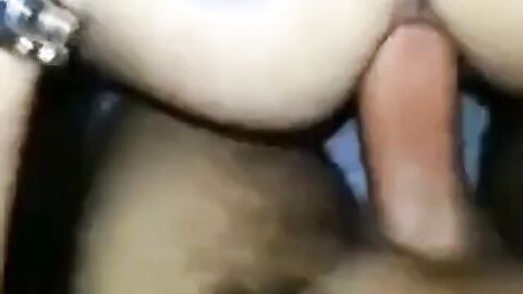 Daddy Barebacks Young Boy on Webcam