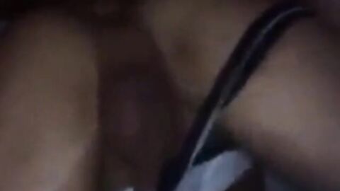 Daddy Fucks Young Slut Bareback in a Bathhouse