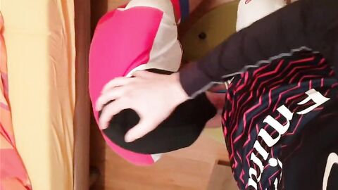 Facefuck - Amateur Twink Blowjob
