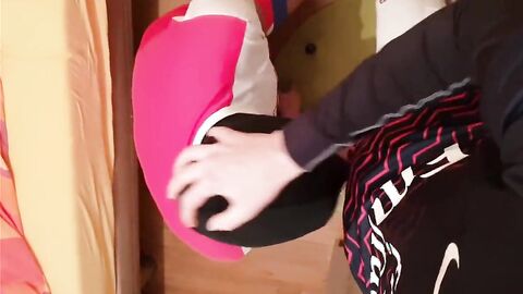 Facefuck - Amateur Twink Blowjob