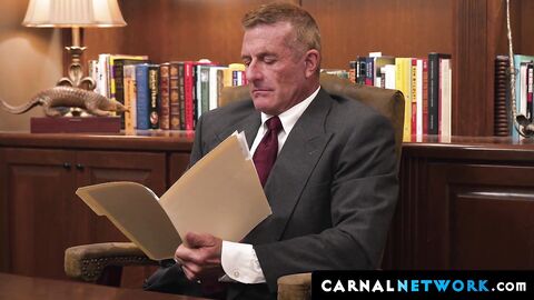 Master Figata fondles the boy's body going down to a nipple play before kneading his