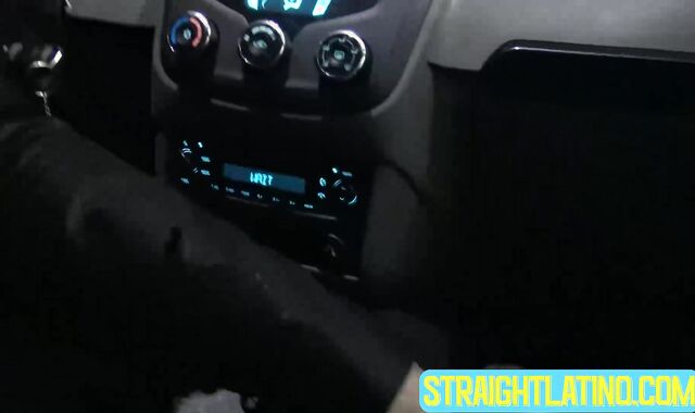 Blonde bisexual Javi endures horny Nicolas intense ass pounding