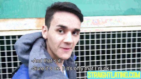 I could not help but scream hard from Nicolas extreme hole plowing