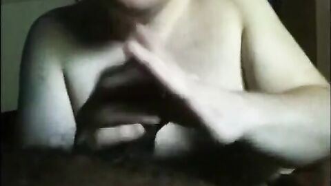 Sucking BBC Like a Pro