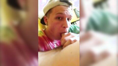 Cum Loving Amateur Man