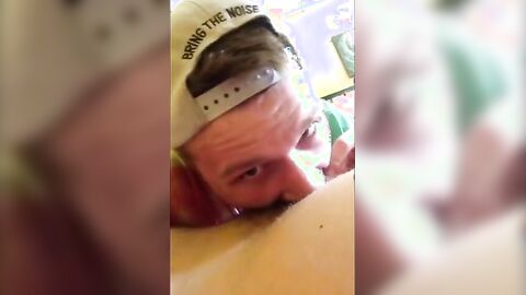 Cum Loving Amateur Man