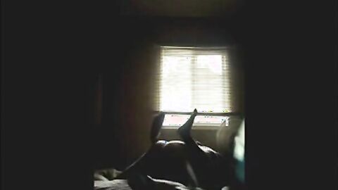 Big White Cock Dominates Black Twink