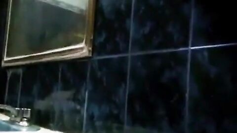 Sweaty Sauna Fun with Amateur Daddies