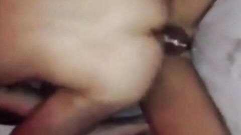 Bareback German Gangbang
