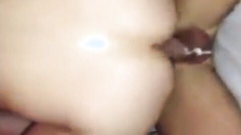 Bareback German Gangbang