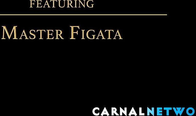 Mathew Figata slapped the boy's ass cheeks before fingering his hole and penetrating