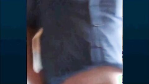 Fat Turkish Grandpa Strokes His Cock