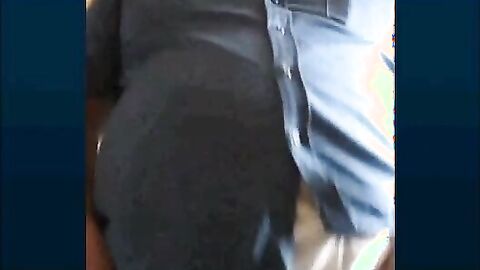 Fat Turkish Grandpa Strokes His Cock