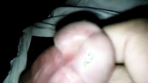 Carinho na Rola - Glory Hole Amateur Latin Hunk
