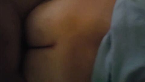 Daddy's Bareback Twink