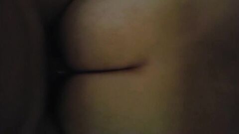 Daddy's Bareback Twink