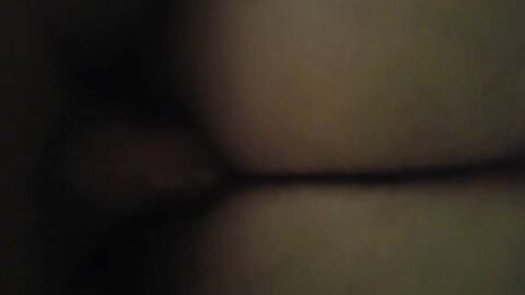 Daddy's Bareback Twink