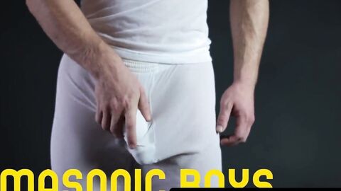 It was Chase Tyler's anointing when he entered the world of ecstasy and got pounded i