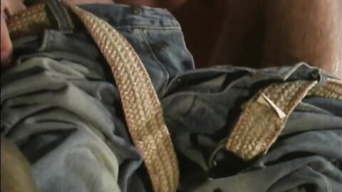 Big-Cock Twink Jerks Off on Webcam