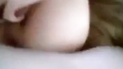 My First Big Cock Experience